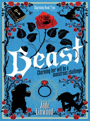 cover image of Beast